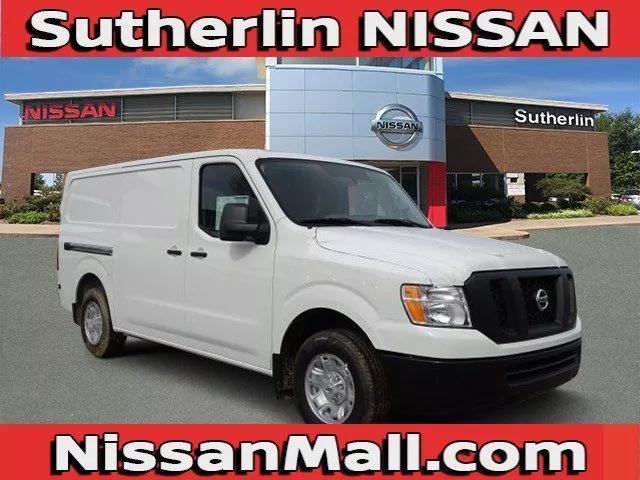  2019 Nissan SV V6