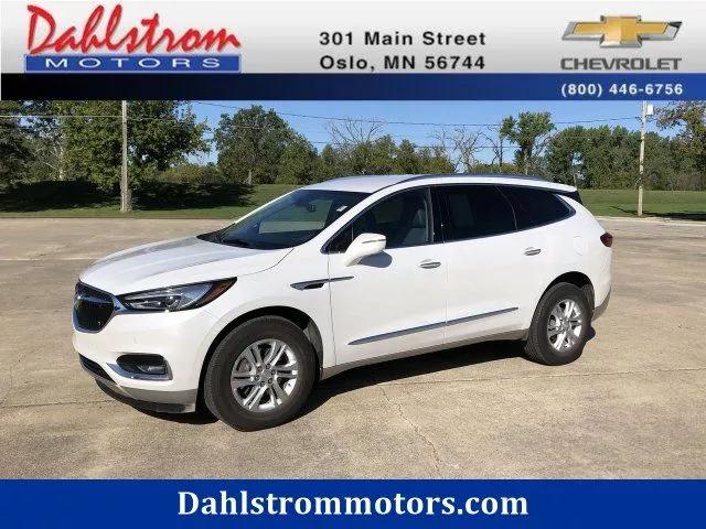  2019 Buick Enclave Premium