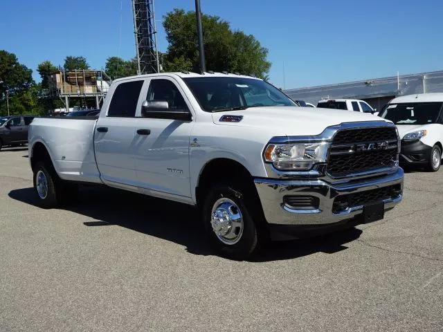  2019 RAM 3500 Tradesman