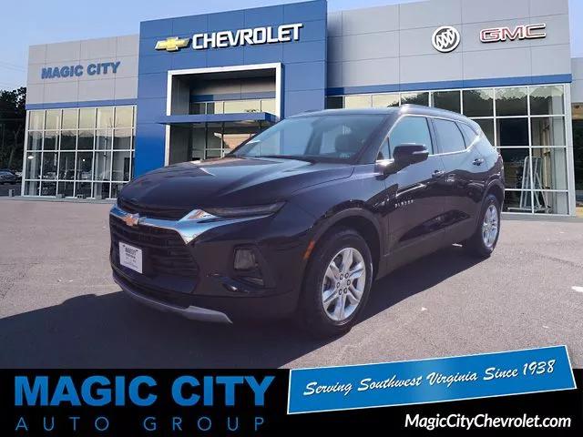  2020 Chevrolet Blazer 2LT