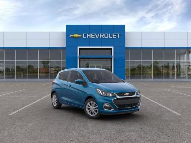  2020 Chevrolet Spark 1LT