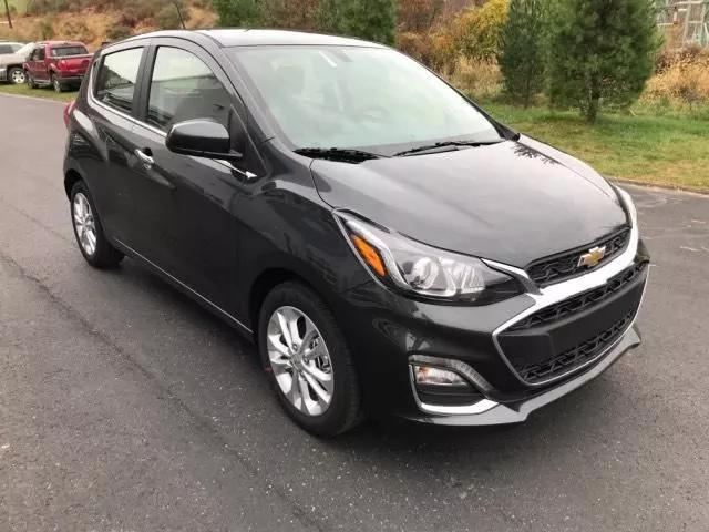  2020 Chevrolet Spark 2LT