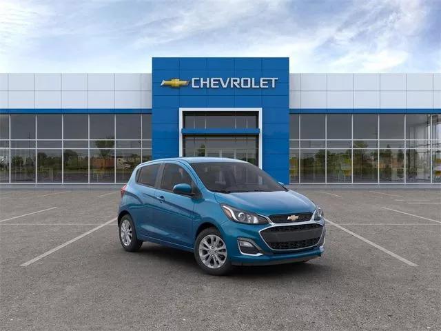  2020 Chevrolet Spark 1LT