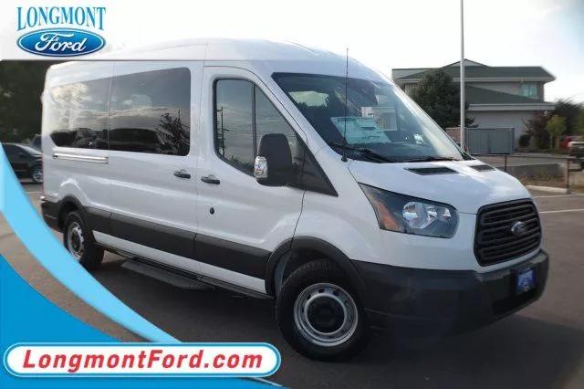  2019 Ford XL