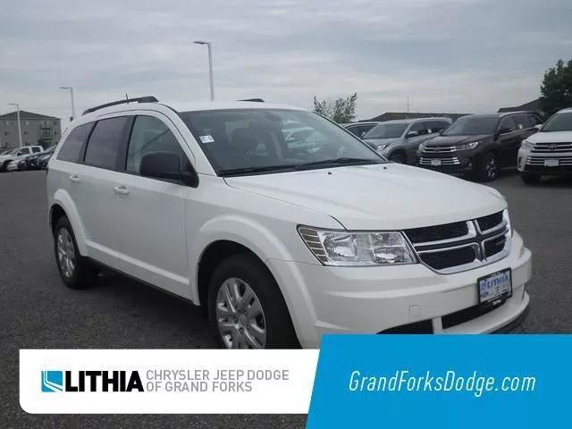  2019 Dodge Journey SE Value Package
