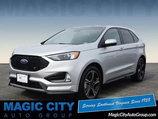  2019 Ford Edge ST