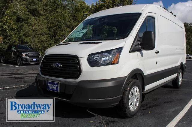  2019 Ford Base