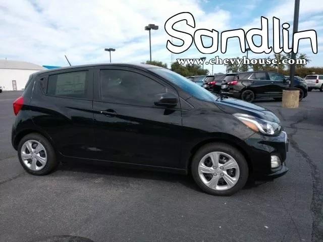  2020 Chevrolet Spark LS