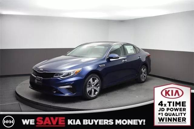  2020 Kia LX