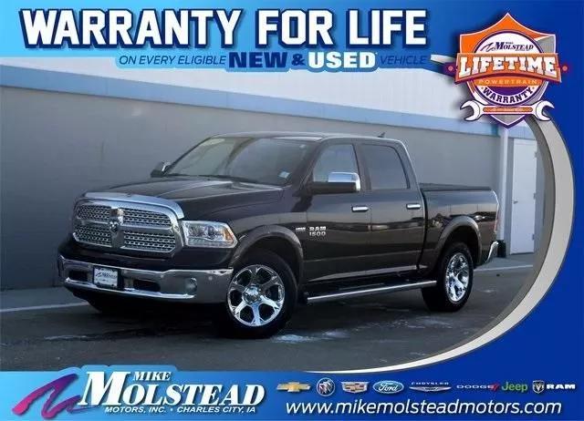  2017 RAM Laramie