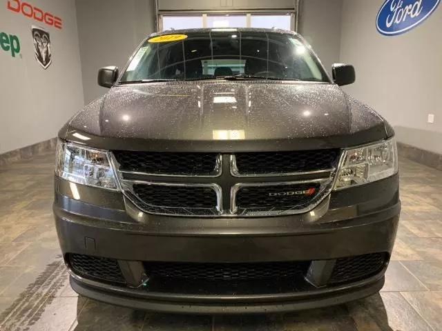  2019 Dodge Journey SE Value Package