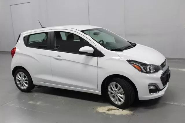  2020 Chevrolet Spark 1LT
