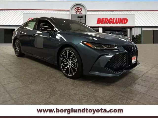  2020 Toyota Avalon Touring