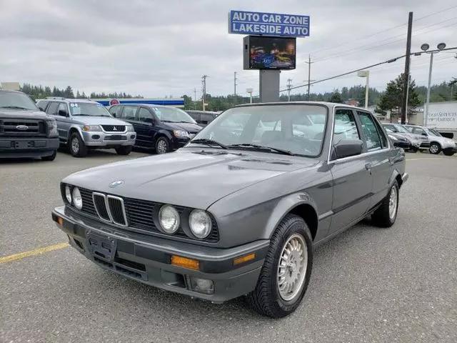  1990 BMW 325 i