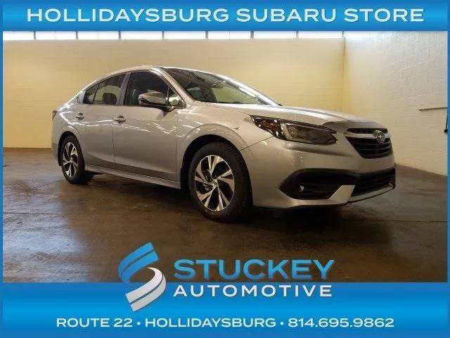  2020 Subaru Legacy Premium