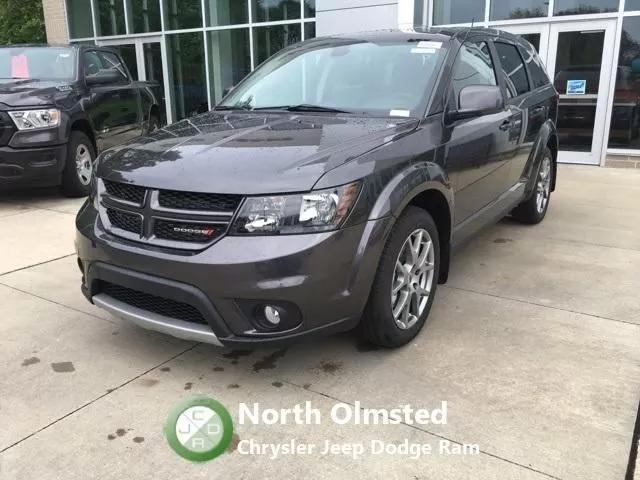  2019 Dodge Journey GT