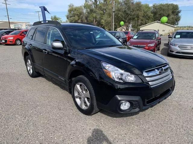  2013 Subaru Outback 3.6R Limited