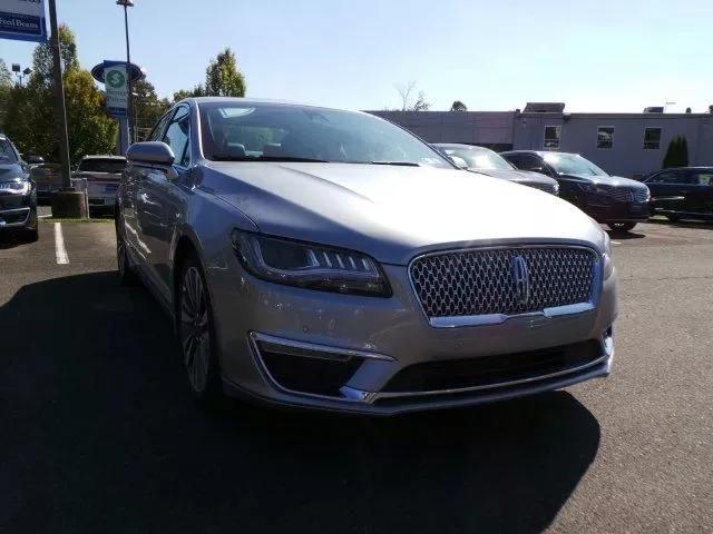 2020 Lincoln MKZ Reserve