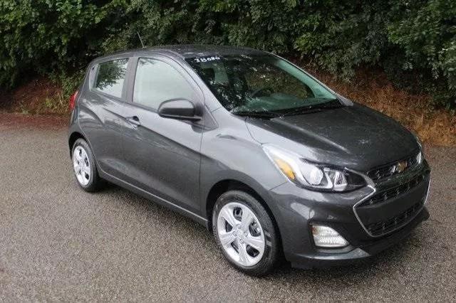  2020 Chevrolet Spark LS