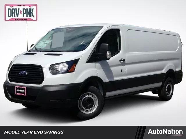  2019 Ford Base