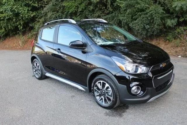 2020 Chevrolet Spark ACTIV