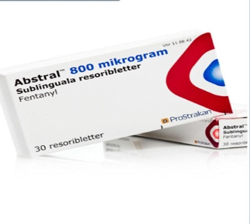 Buy Abstral (Fentanyl) Online. Order at http://www.onlinechemjunction.com