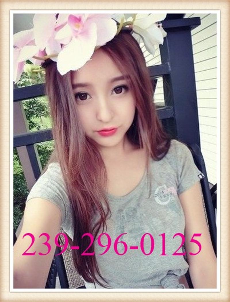 ??Beautiful Asian Girl???Grand opening???239-296-0125??Best Servcie