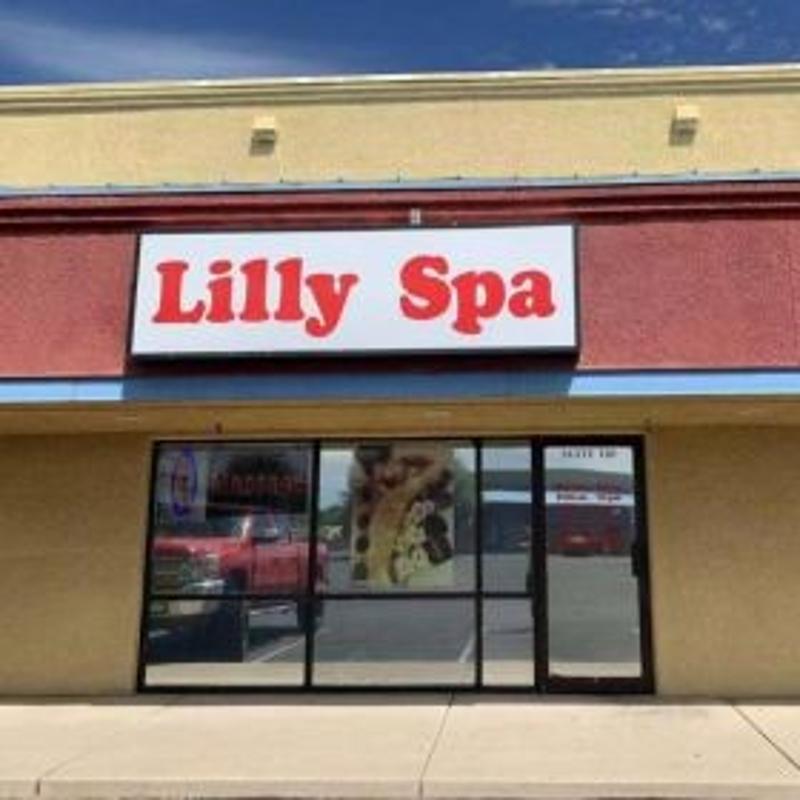 ????????.LiLy'S?SpA AsIaN ?FuLL-BoDy MAssAGe ? NURU?Massage /Spa.?