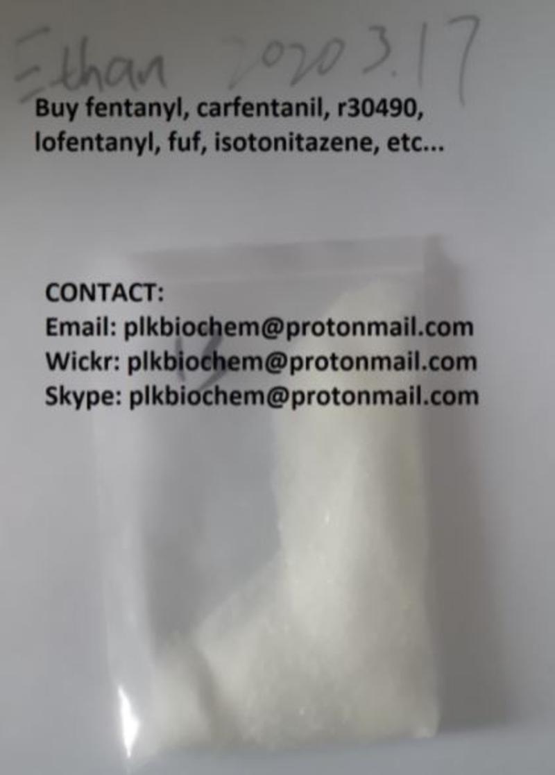 Fentanyl for Sale Online, CAS:437-38-7