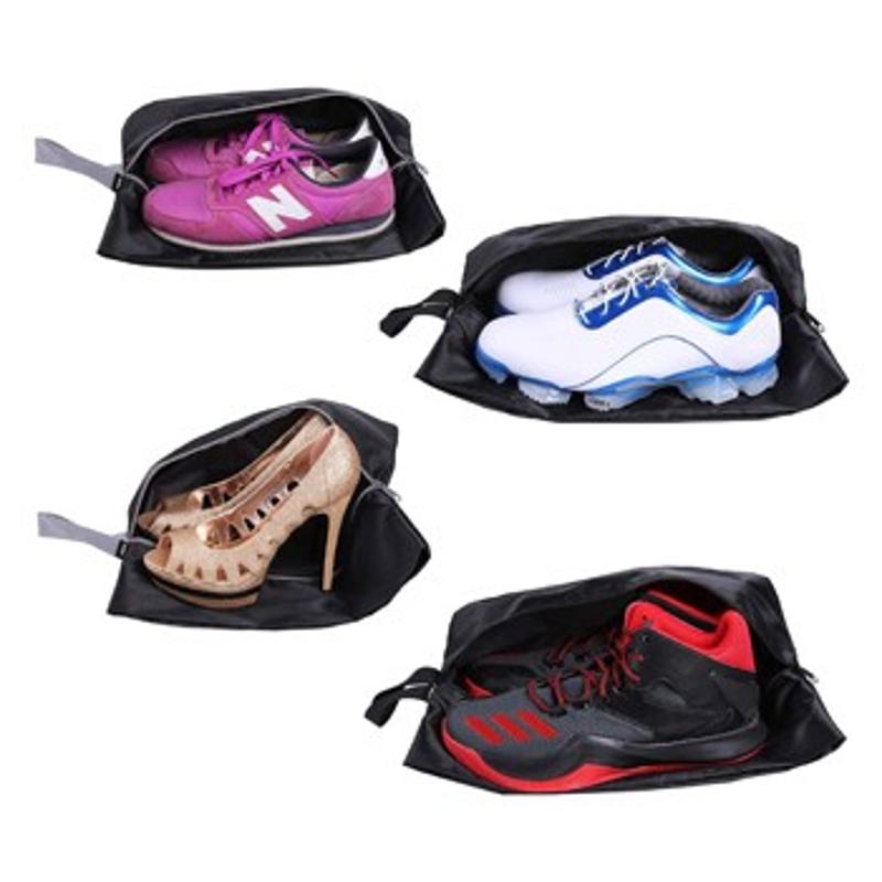 Buy Custom Shoe Bags for Improving Branding