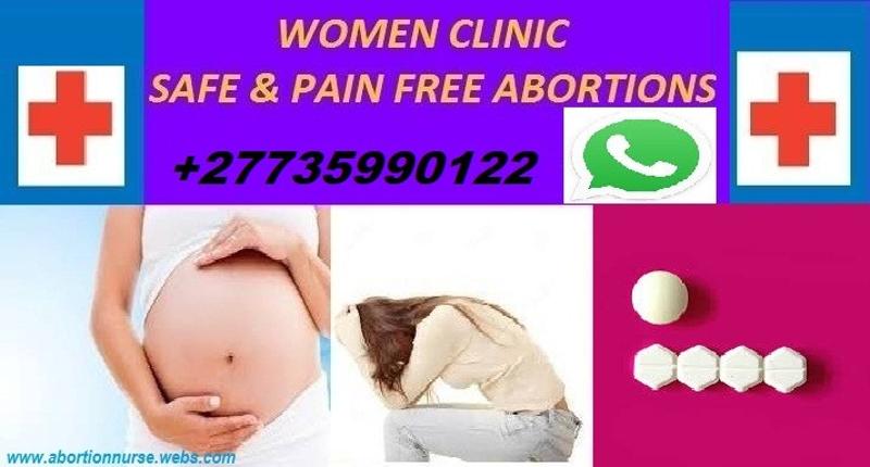 ABORTION /TERMINATION PILLS ON SALE CALL:  +27735990122