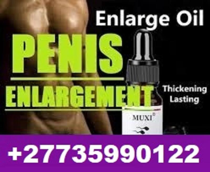 Men's Clinics +27735990122  Penis enlargement Cream Pills