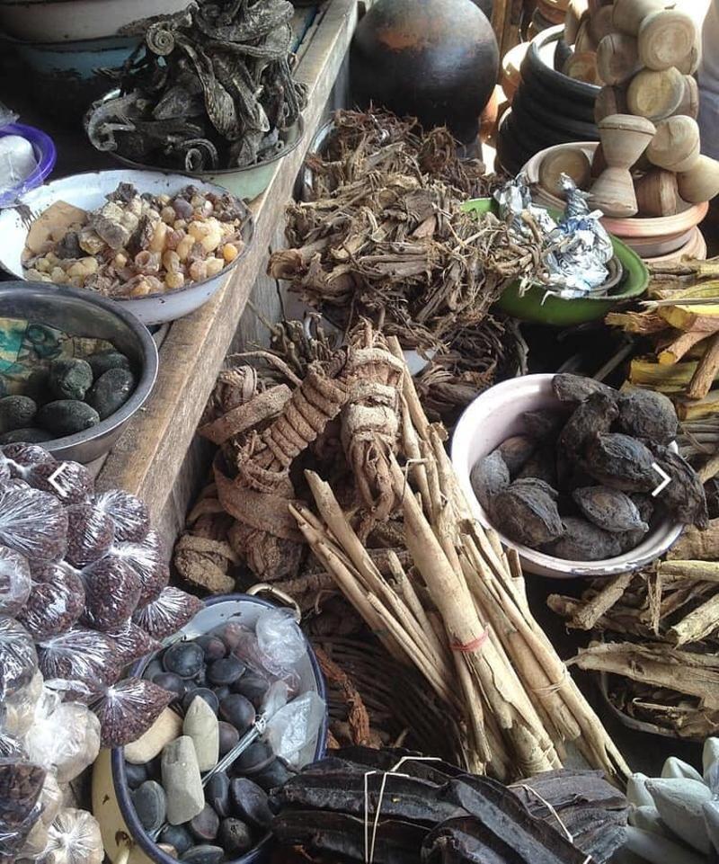 Powerful spell caster Sangoma and traditional healer in South Africa call +27735