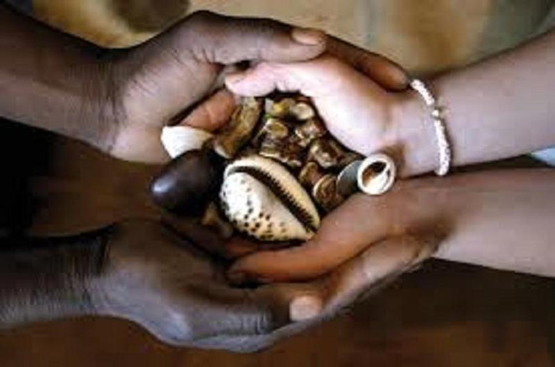 TRADITIONAL HEALER / PSYCHIC  ASTROLOGY +27735990122