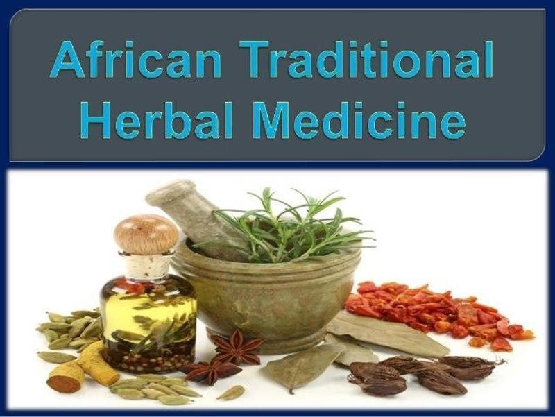 Africa Herbal Medicine +27735990122