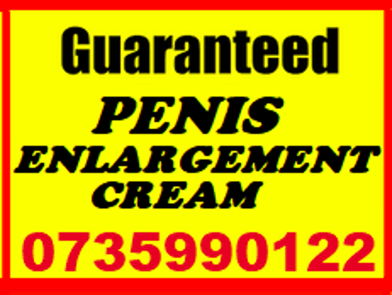Manhood enlargement  Cream call +27735990122