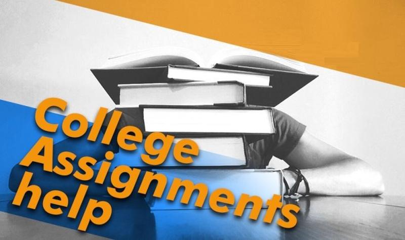 Acemyhomework will help you with your College Assignments.