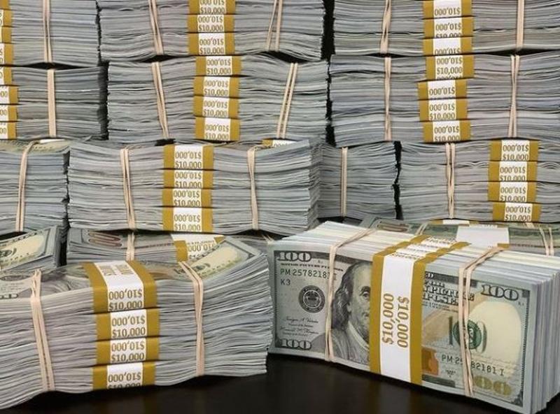 Buy High Quality Counterfeit Money Online