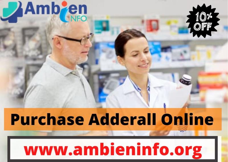 Order cheap adderall online without prescription