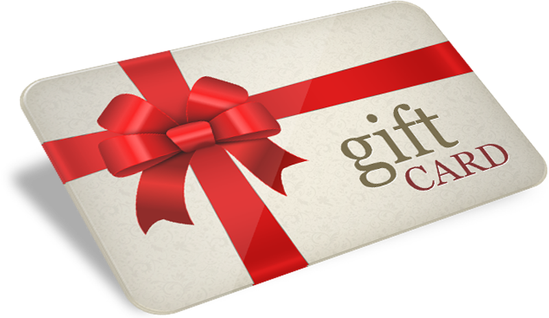 Participate for a Gift Card and a Play 5