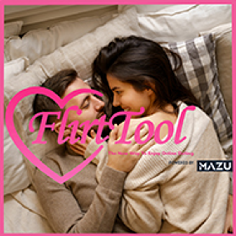 Try FlirtTool for free!