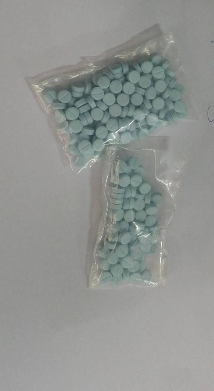 I have Stone ? Crack and Cocaine here with me in Los Angeles
