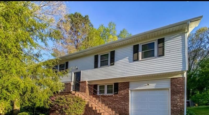 I have an apartment Here in Tuscaloosa Alabama