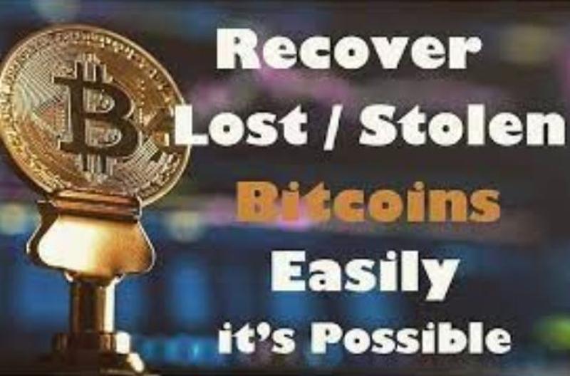 BITCOIN RECOVERY TOOL | RECOVER LOST BITCOIN