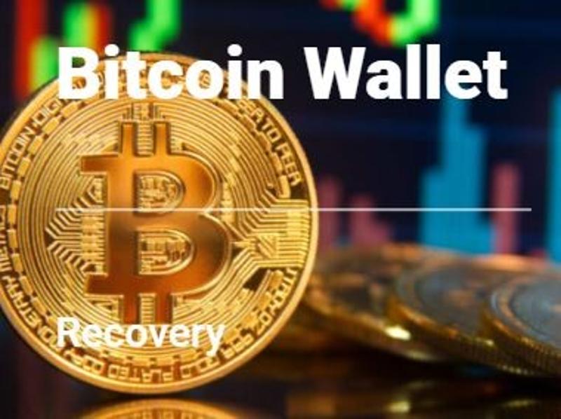 Recover Your Bitcoin Now!