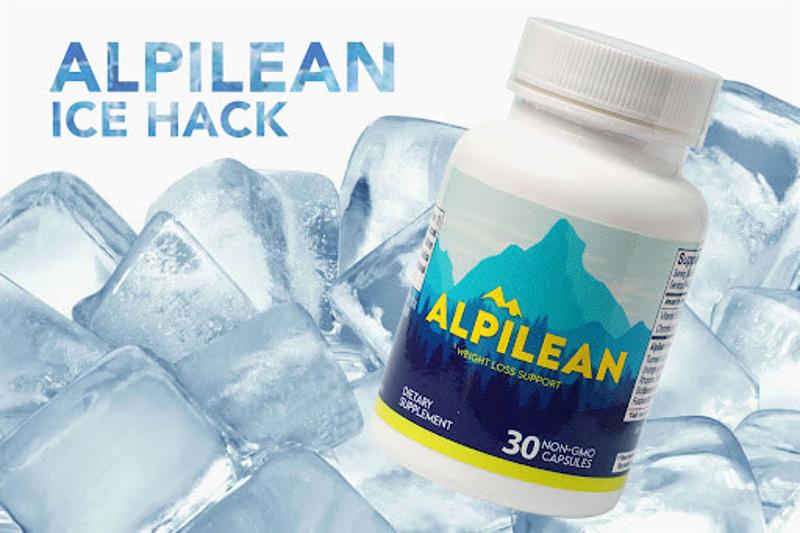 "Alpine Weight Loss Pill: The Secret to Your Dream Body Revealed!