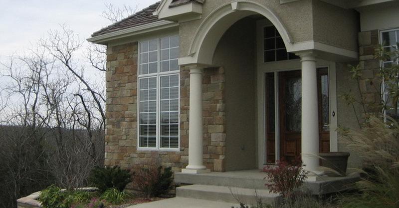 DIY Projects With Thin Brick, Natural and Faux Stone Veneers from Stone Selex