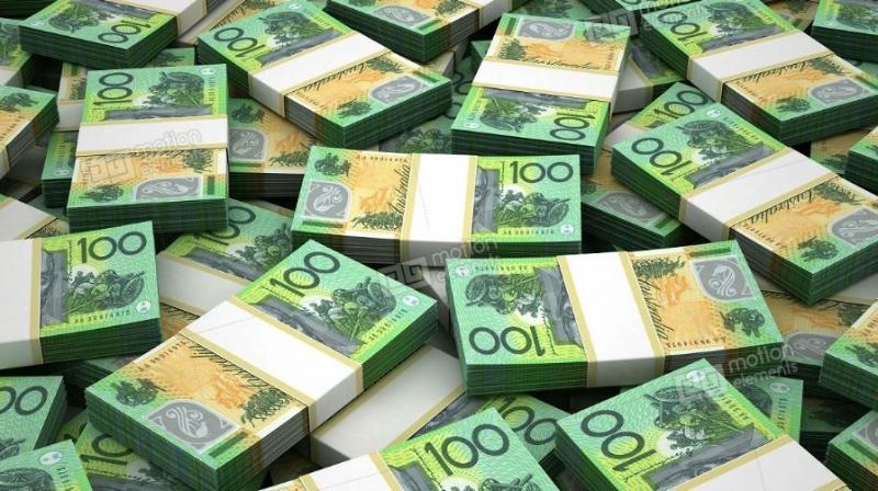 High-Security Australian Dollar Banknotes