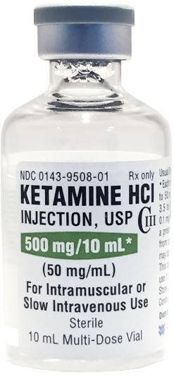 Buy Ketamine Injection