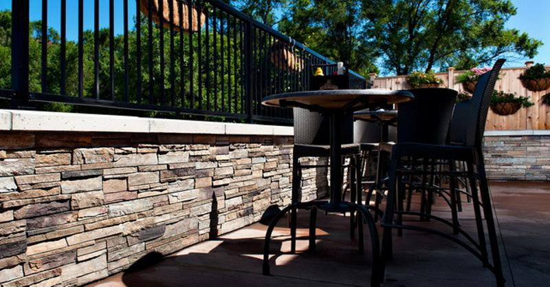 Stone Selex: The Perfect Solution for All Your Home Projects - Faux Stone Veneer
